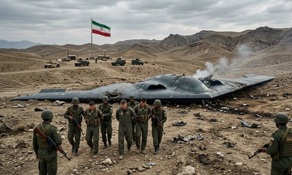 iran us war AI propaganda 2