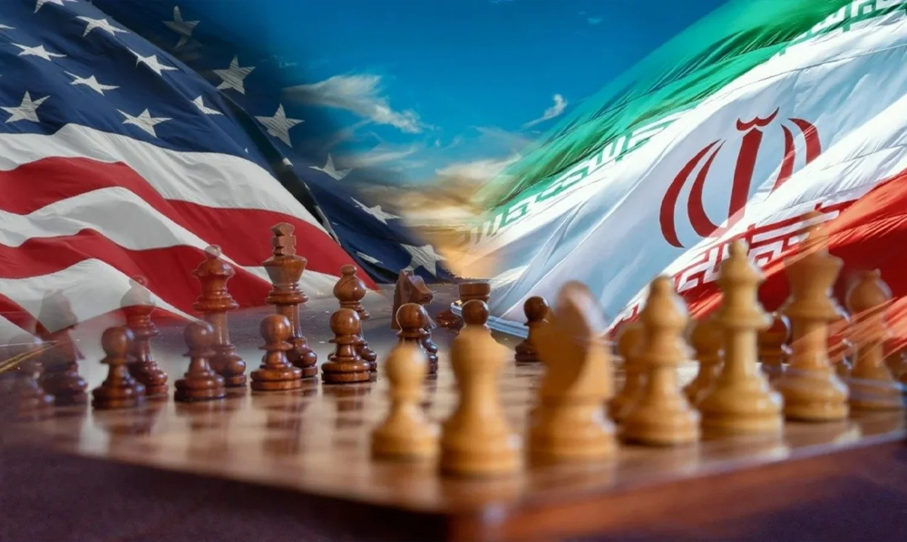 امریکہ ایران سفارتی ڈیڈ لاک مذاکرات کشیدگی منظر