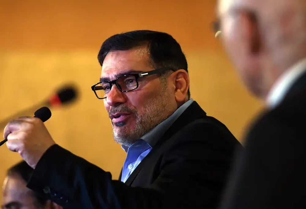 irani leader ali shimkhani killed in us israel attack 1