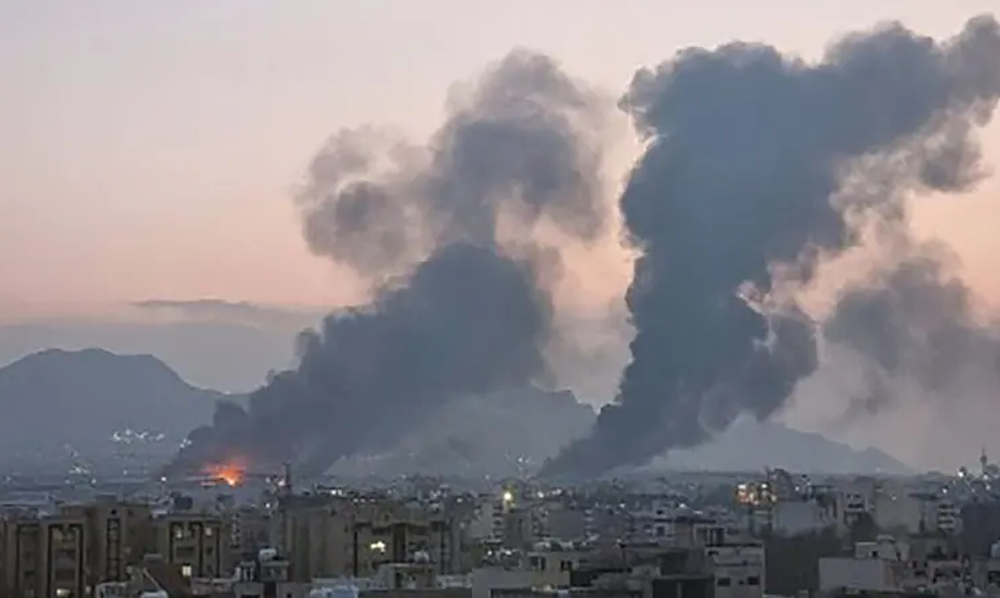 ایران افزودہ یورینیم راز اور 440 کلو ذخیرہ پراسرار مقام