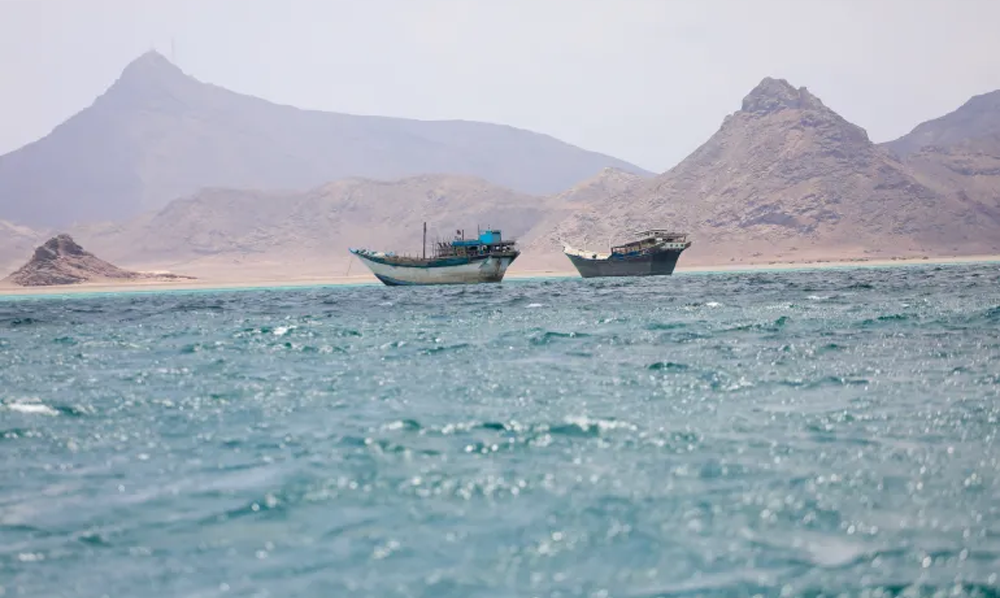 ایران امریکہ جنگ اصطلاحات ہرمز اور شاہد ڈرون وضاحت