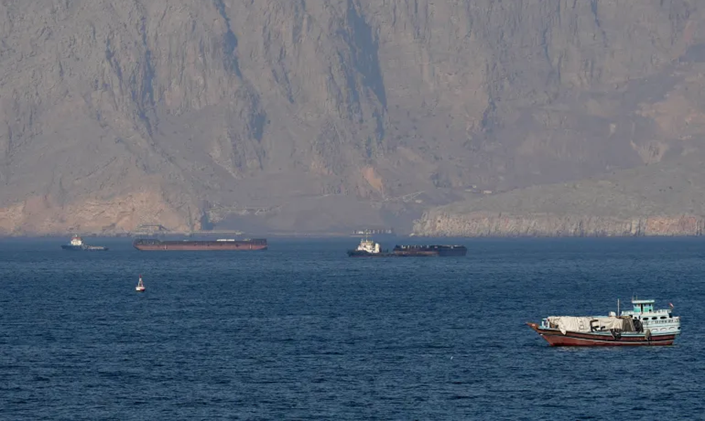 ایران امریکہ جنگ اصطلاحات ہرمز اور شاہد ڈرون وضاحت