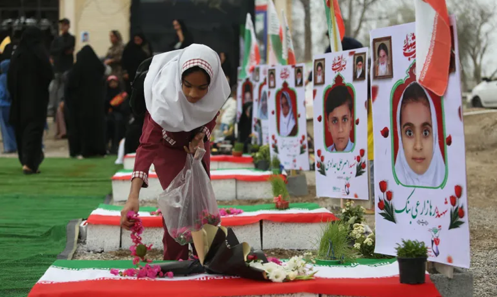 ایران امریکہ جنگ اصطلاحات ہرمز اور شاہد ڈرون وضاحت