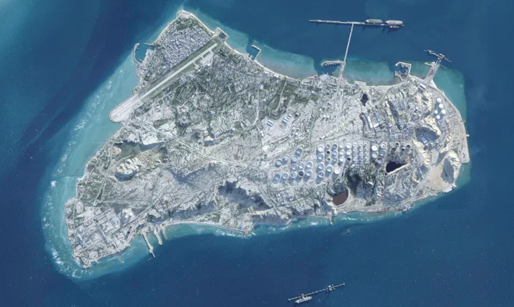 ایران امریکہ جنگ اصطلاحات ہرمز اور شاہد ڈرون وضاحت