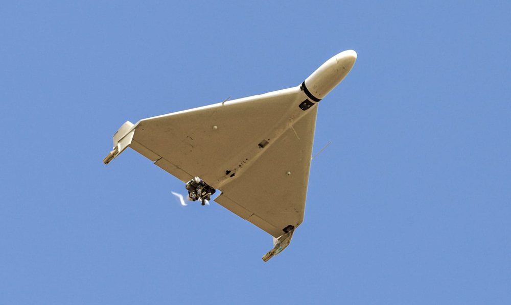 ایران امریکہ جنگ اصطلاحات ہرمز اور شاہد ڈرون وضاحت