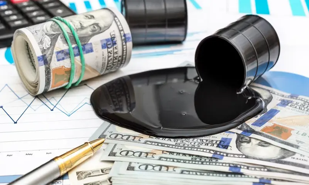 مشرق وسطیٰ کشیدگی تیل قیمتیں عالمی منڈی