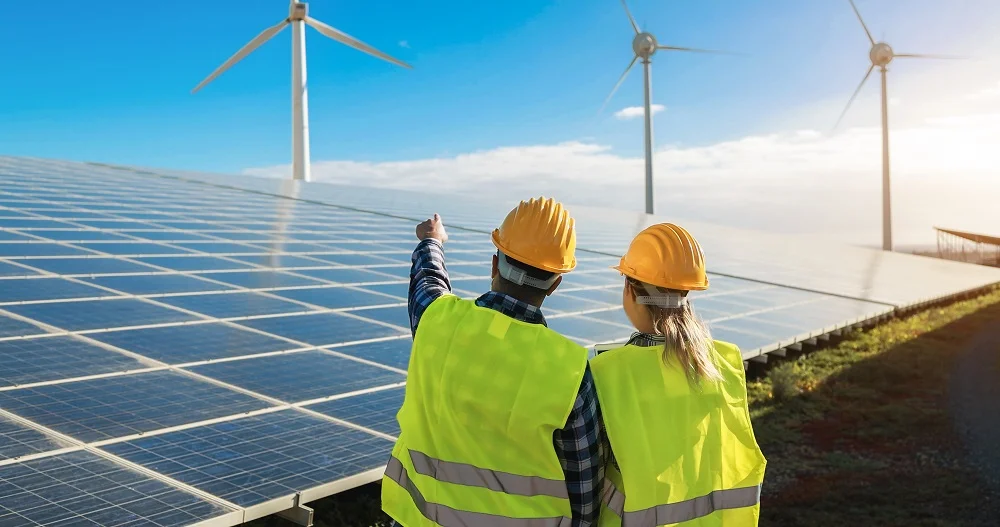 people working for alternative energy farm wind 2026 03 24 00 35 10 utc