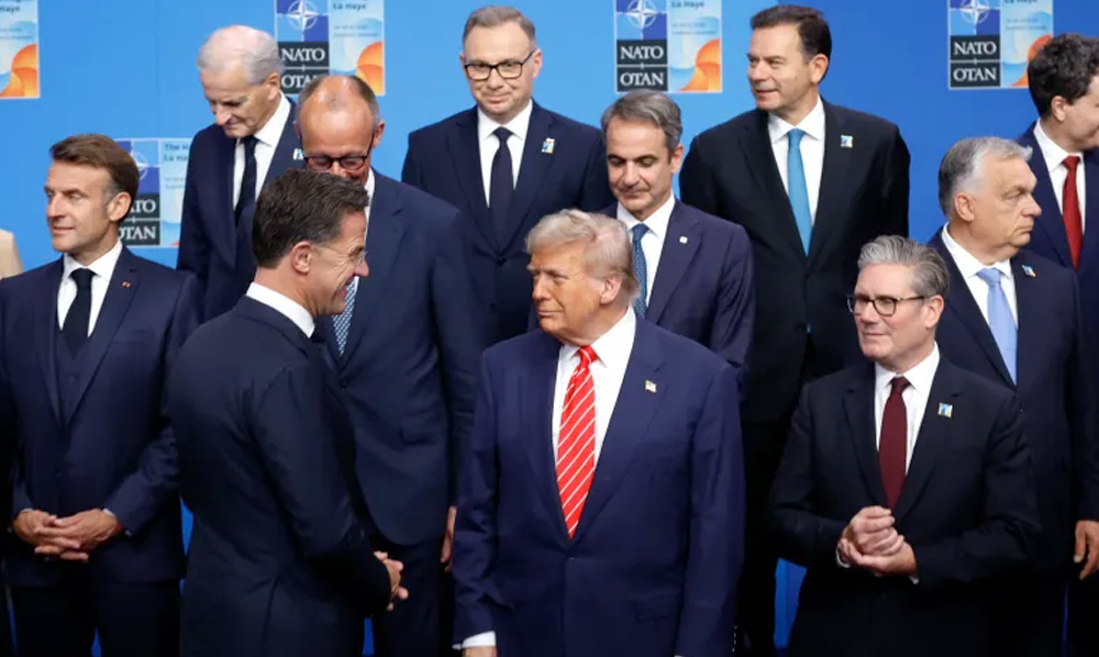 ایران جنگ آبنائے ہرمز اور یورپ امریکا اختلاف تجزیہ