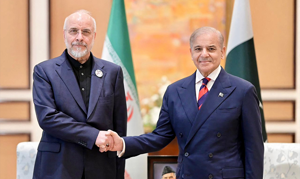 شہباز شریف عالمی اعتماد اور سعودی چین تعلقات تجزیہ