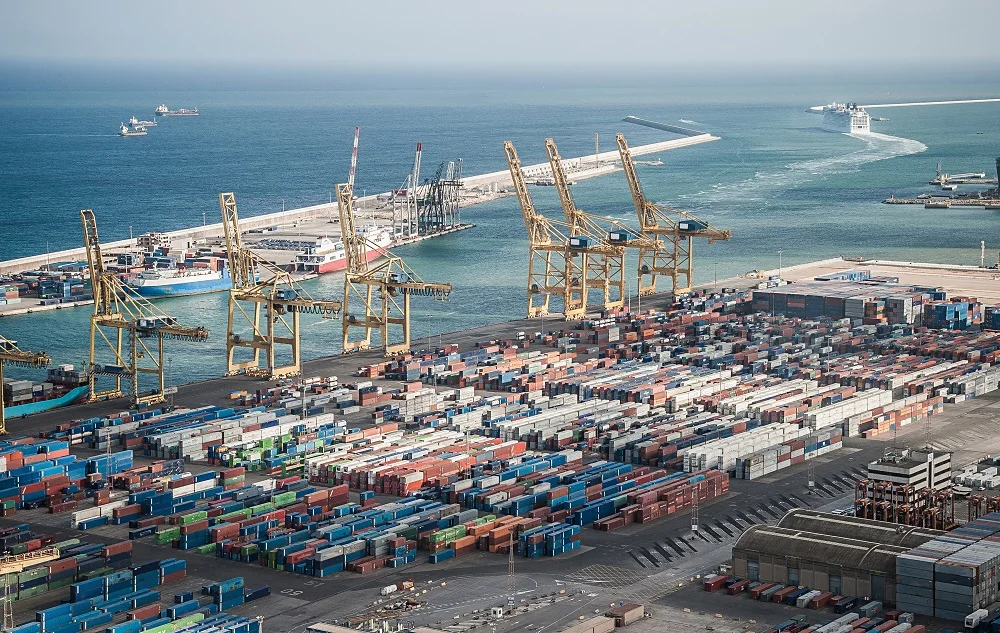 shipping docks cagliari sardinia italy 2026 03 11 00 57 33 utc