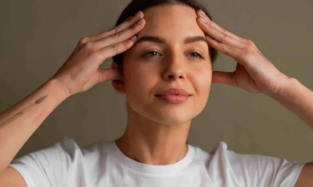 جلد کا قبل از وقت بڑھاپا جھریاں اور اسکن کیئر