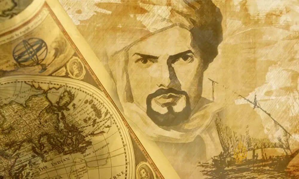 آبنائے ہرمز تاریخ خلیج فارس تجارتی راستہ