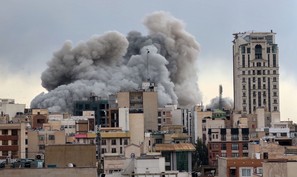 امریکہ ایران جنگ نتیجہ عالمی اثرات تجزیہ