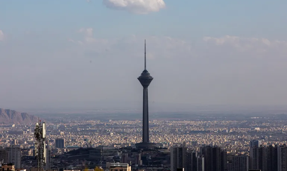 موساد سلیپر سیلز بھرتی اور ایران جاسوسی نیٹ ورک تجزیہ