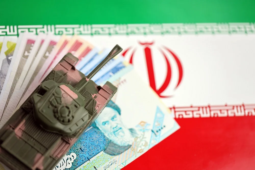 ایرانی ریال