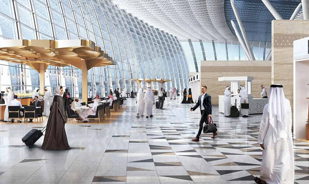 سعودی ٹریول ایجنسیاں