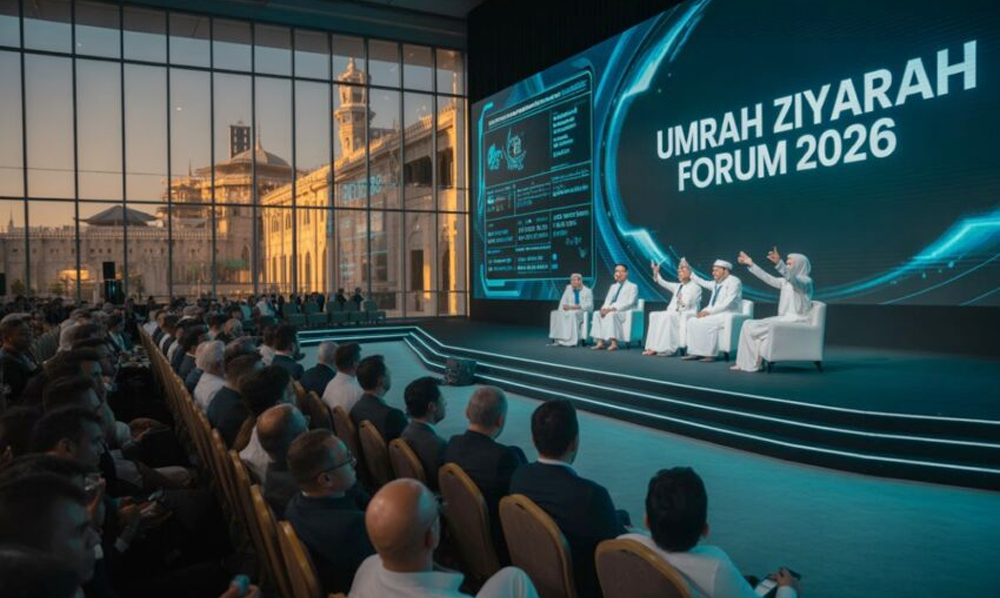 umra and visit forum 2026 c