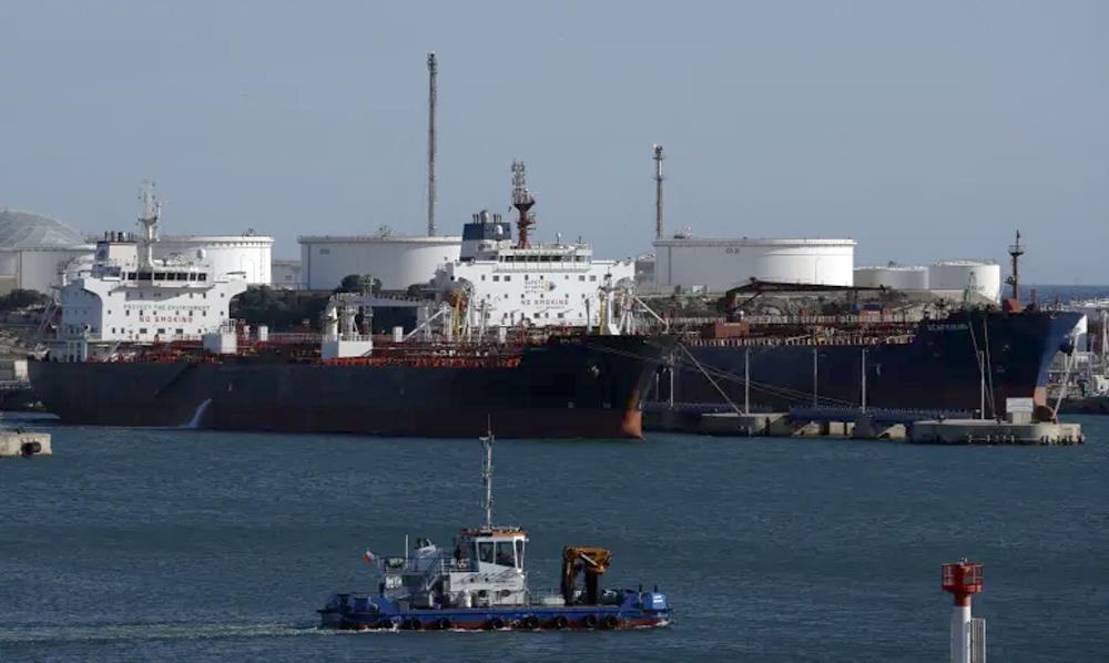 باب المندب بندش اثرات اور عالمی تجارت بحران تجزیہ