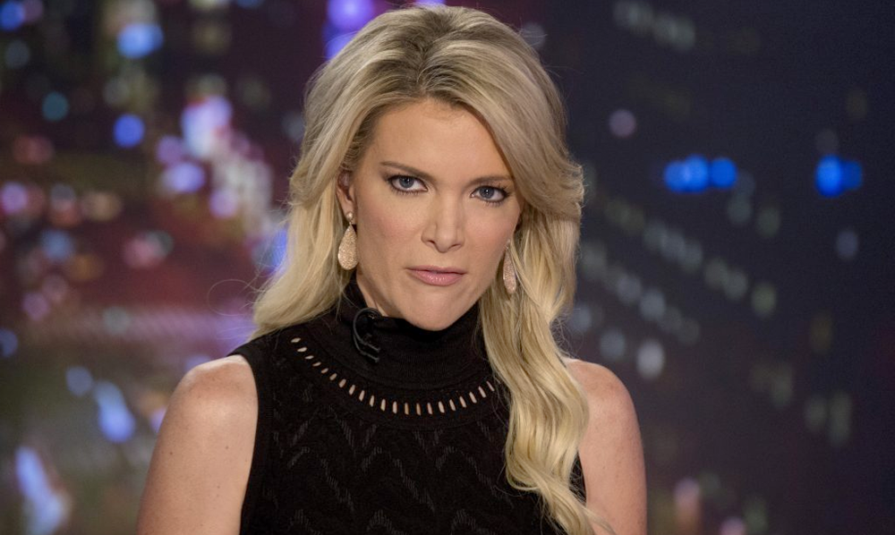 نیتن یاہو دھوکے باز، میگن کیلی اور پیئرس مورگن کا انٹرویو