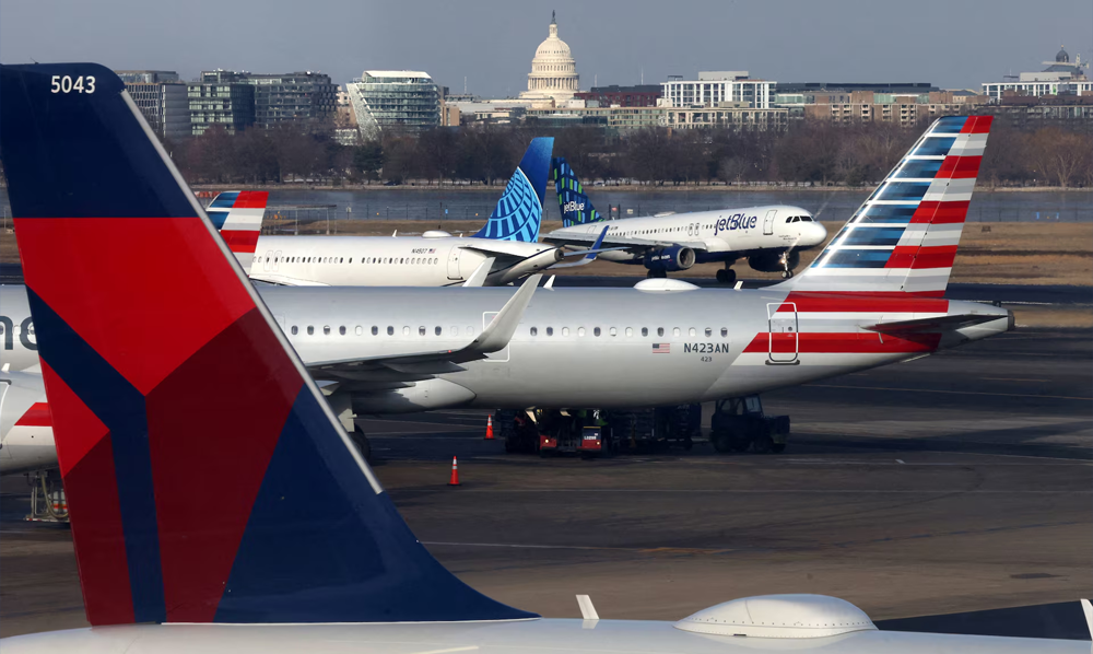 ایران جنگ امریکی معیشت اور کمپنیوں پر اثرات تجزیہ