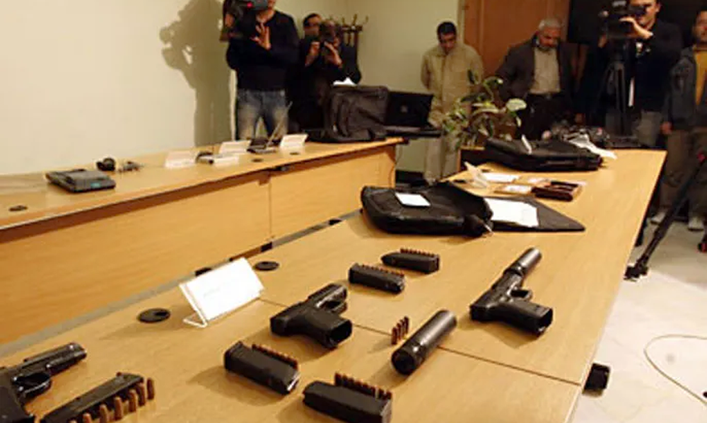 موساد سلیپر سیلز بھرتی اور ایران جاسوسی نیٹ ورک تجزیہ