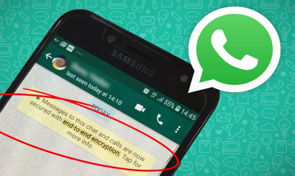 واٹس ایپ پر بھروسا نہیں کیا جا سکتا، ایلون مسک اور پاول دوروف کے سنگین الزامات