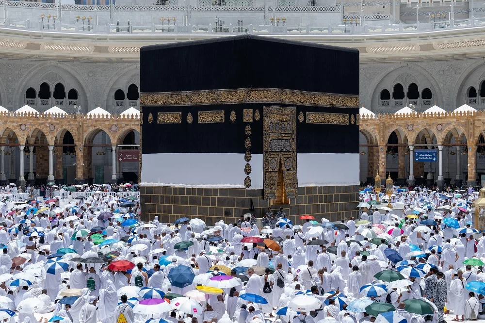 حجاج کرام
