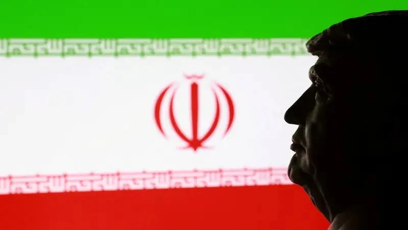 ٹرمپ ایران معاہدہ