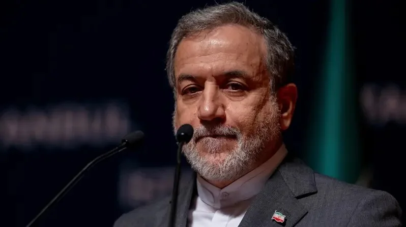 ایران امریکہ کشیدگی