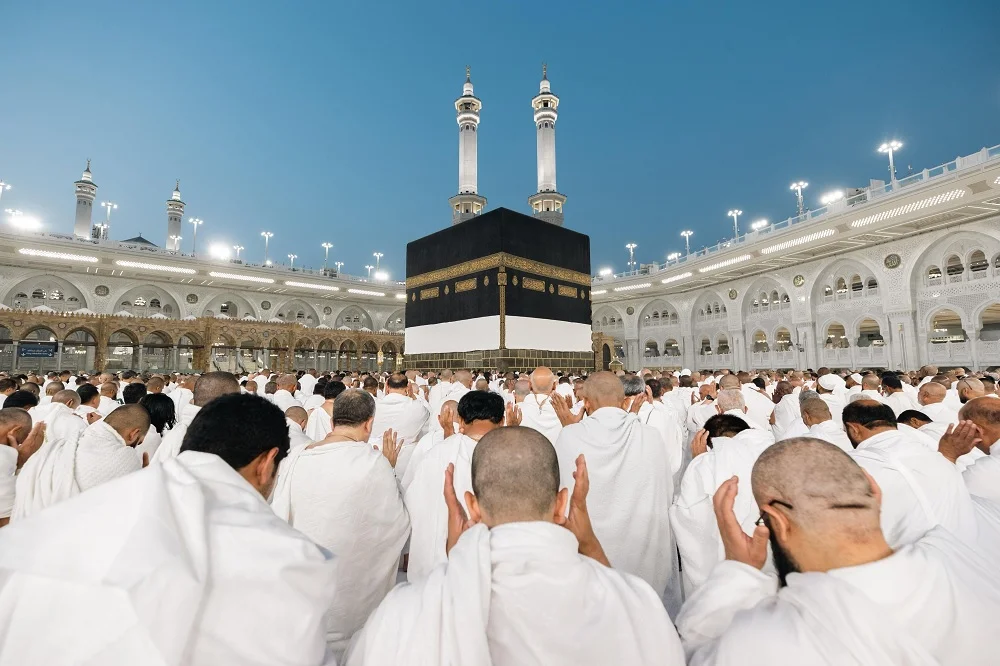 حج سیزن طبی خدمات