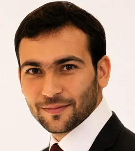 Picture of زید حمودات