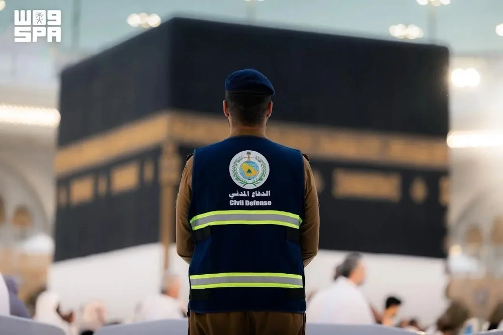 حج مبرور