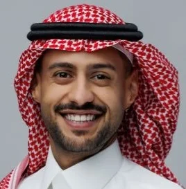 Picture of عبد العزیز بن خالد العمران