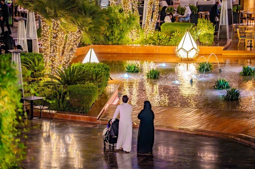 سعودی تفریحی اتھارٹی