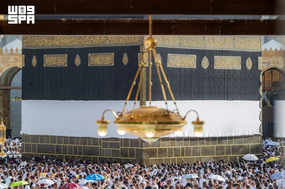طوافِ افاضہ