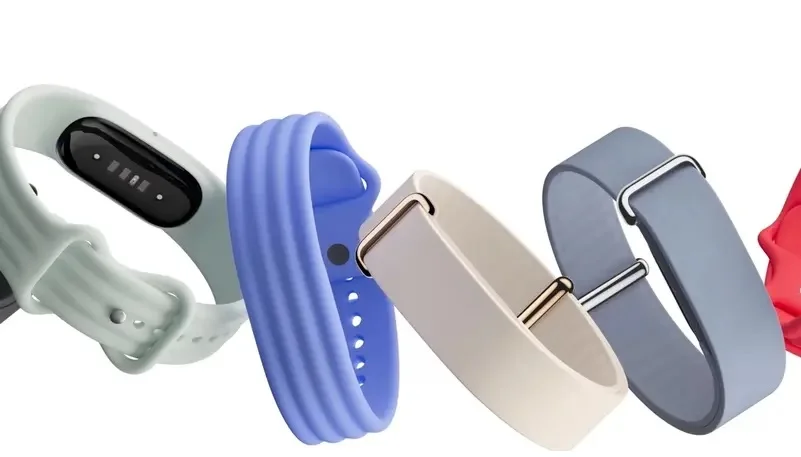 Fitbit Air