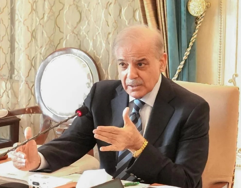 امارات پر ایرانی حملہ