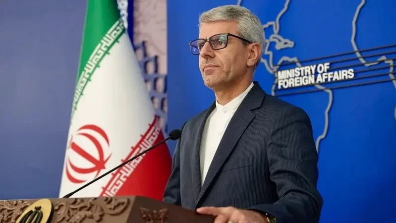 ایران امریکا مذاکرات