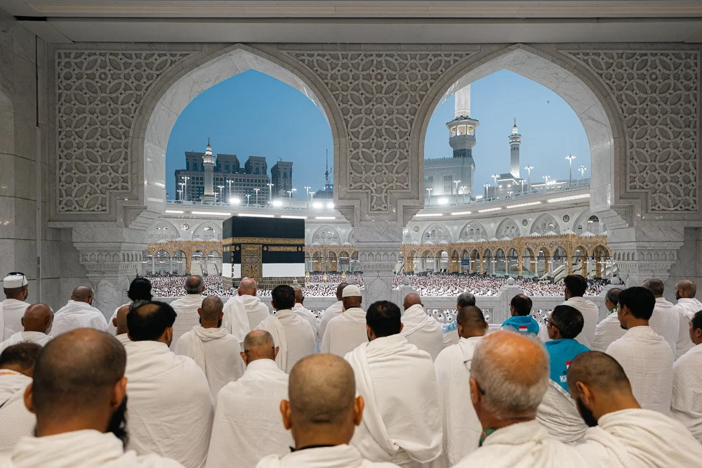 حج 2026
