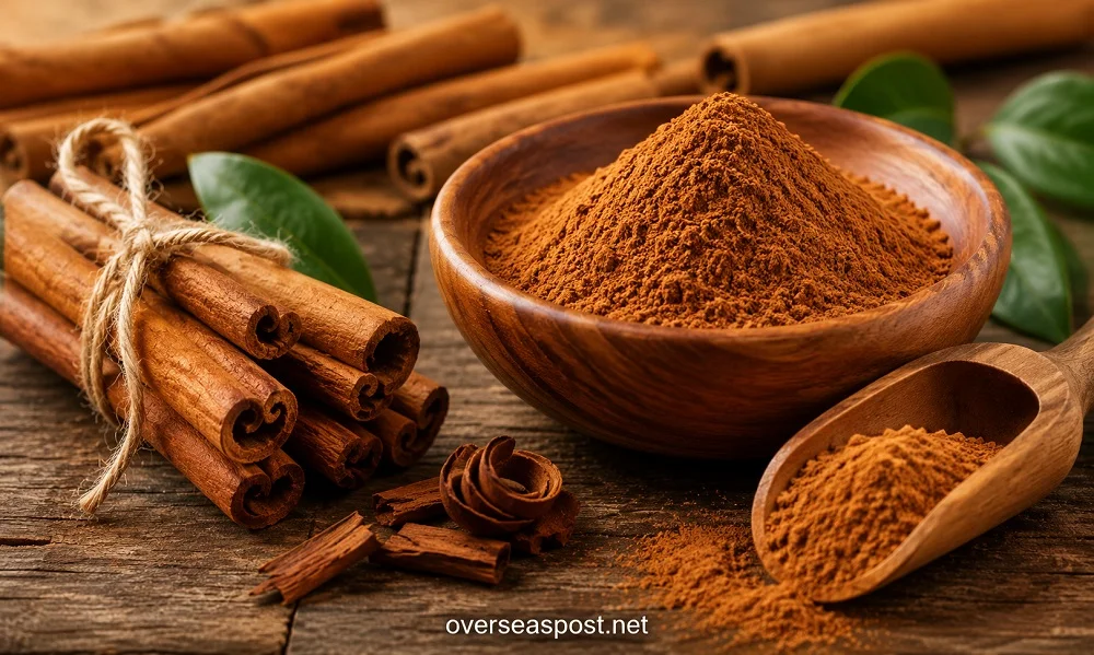دارچینی کے فوائد