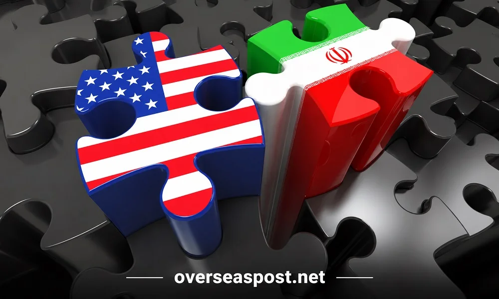 ایران امریکہ مذاکرات
