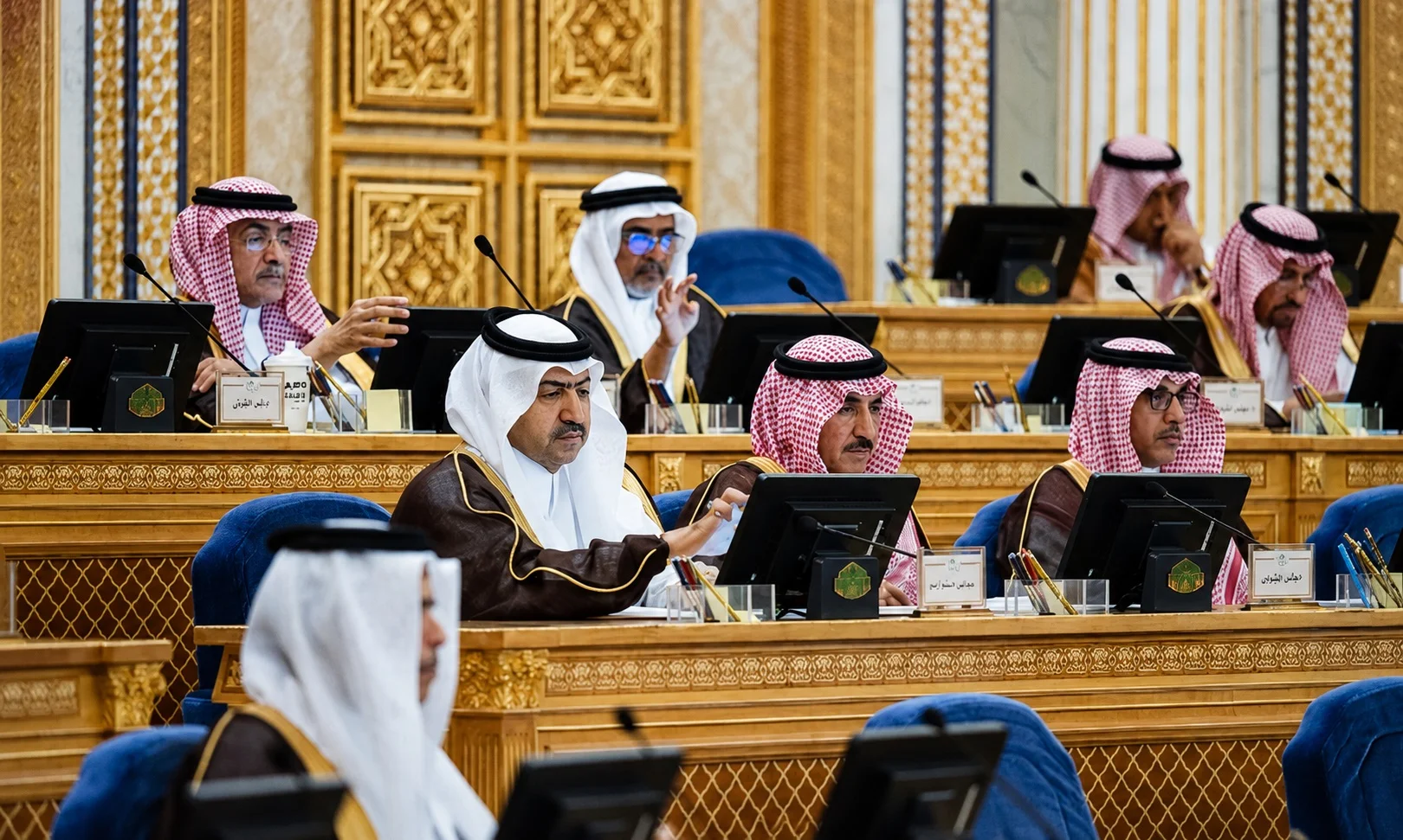 سعودی ممتاز اقامہ پروگرام