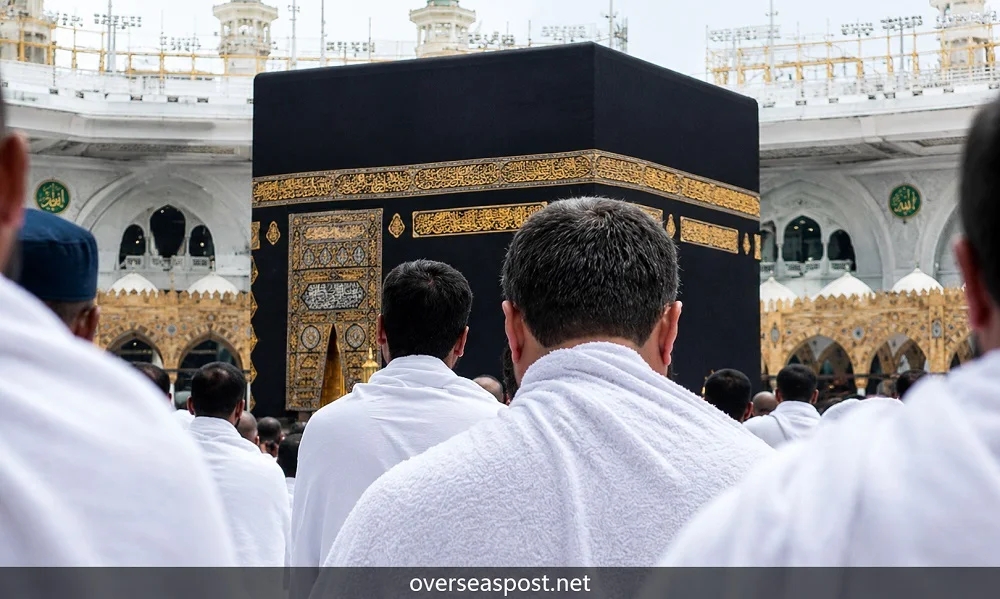 سعودی عرب احرام درآمدات