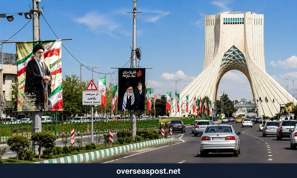 امریکا ایران مذاکرات