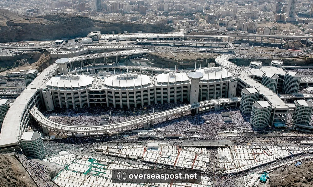 جمرات پل