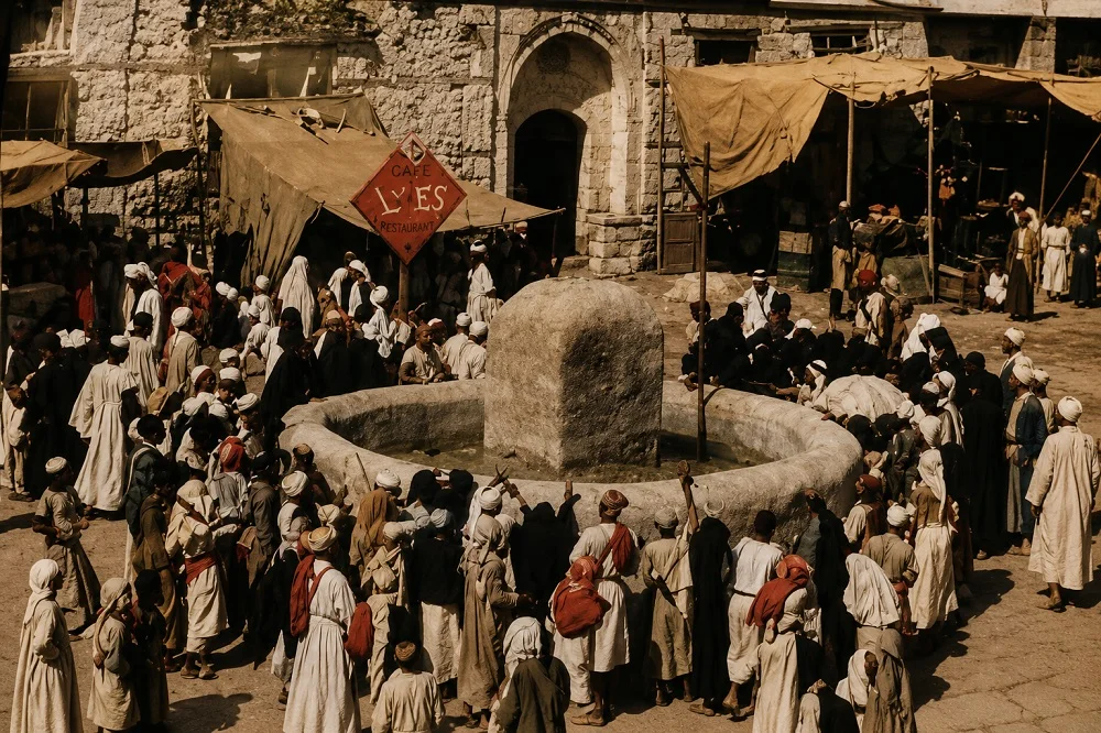 ابن بطوطہ کا سفرِ حج