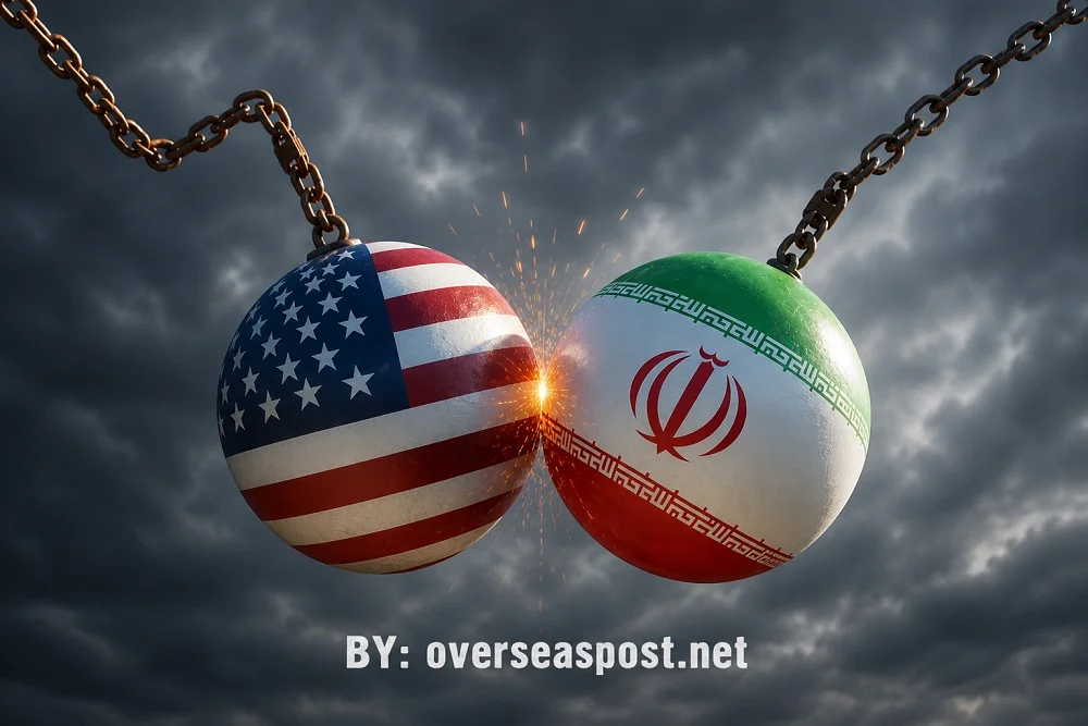 ایران امریکا مذاکرات