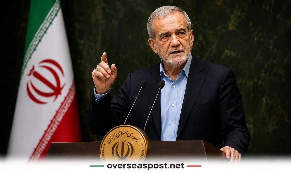 ایران امریکا مذاکرات