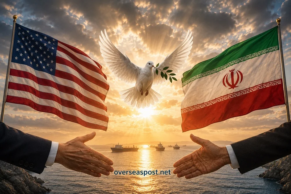 امریکا ایران مذاکرات