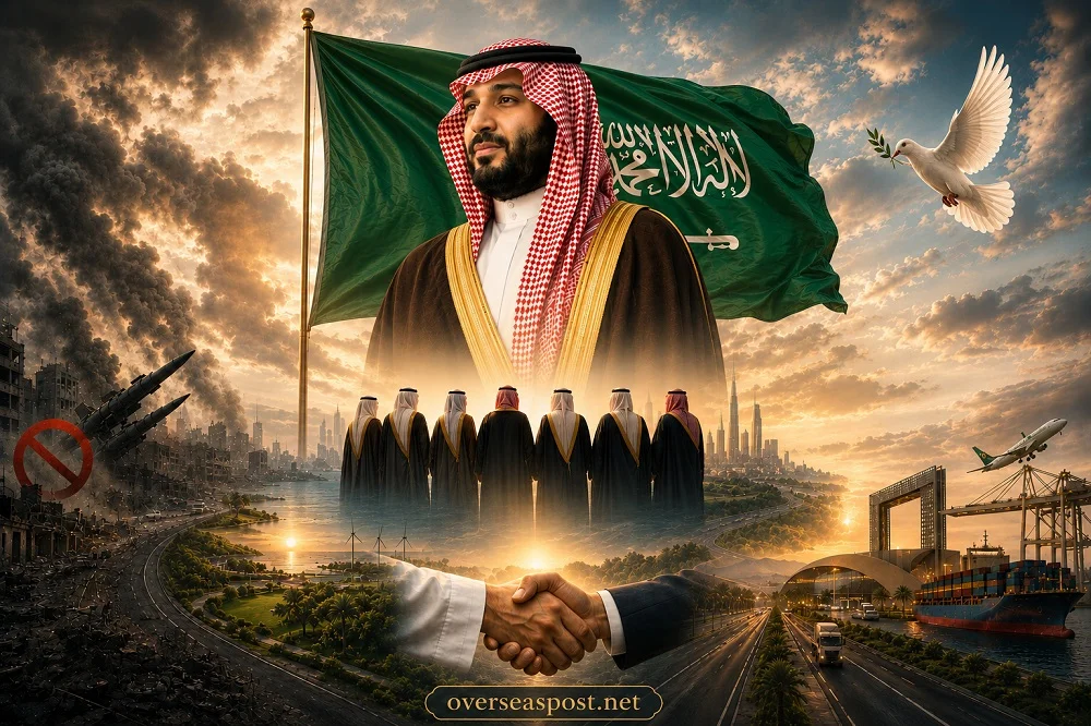 محمد بن سلمان